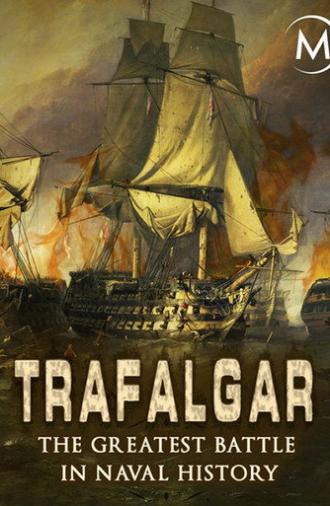 Trafalgar: The Greatest Naval Battle in History (2007)
