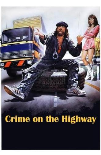 Crime on the Highway (1982)