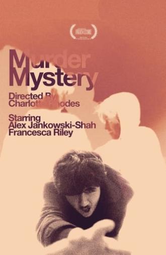 Murder Mystery (2024)