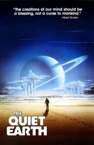 The Quiet Earth (1985)