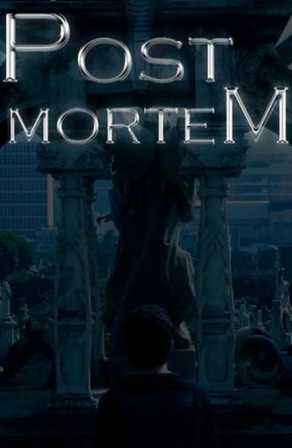 Post-Mortem: The Harrison Case (2016)