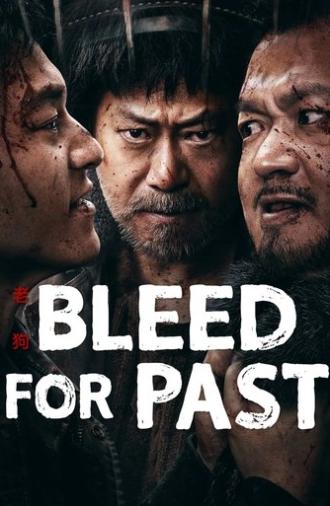 Bleed for Past (2025)