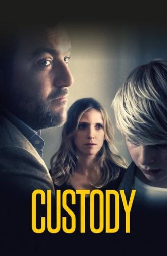 Custody (2018)