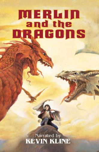 Merlin and the Dragons (1991)