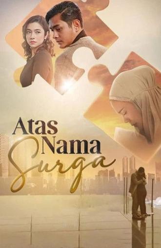 Atas Nama Surga (2022)