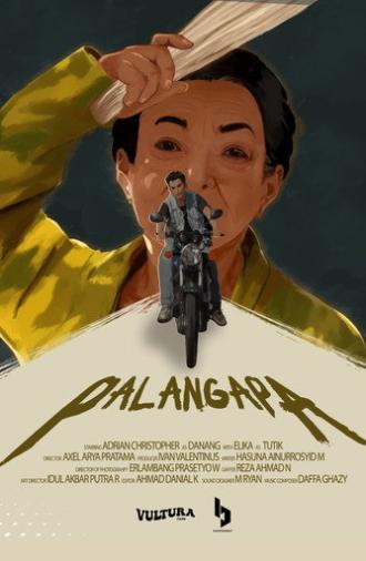Palangapa (2025)