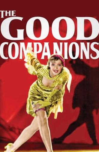 The Good Companions (1933)