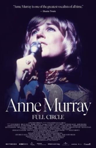 Anne Murray: Full Circle (2021)