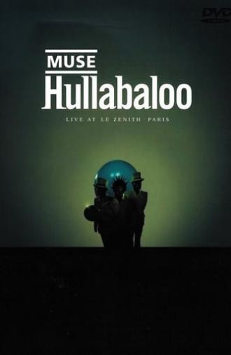 Muse: Hullabaloo (2002)