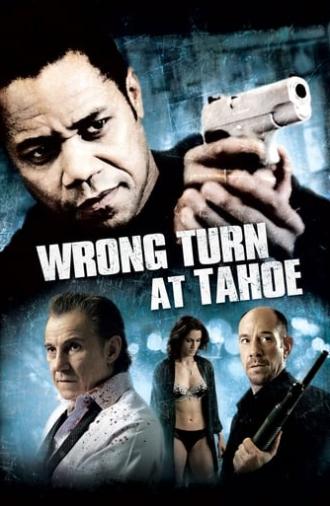 Wrong Turn at Tahoe (2009)