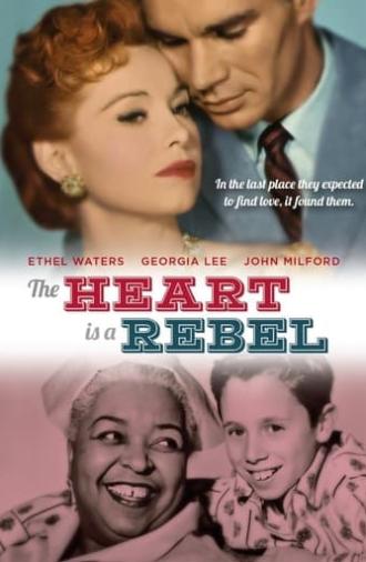 The Heart is a Rebel (1958)