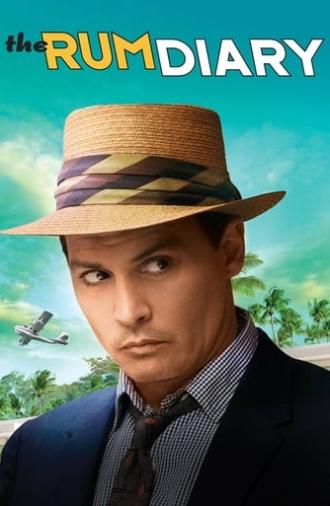 The Rum Diary (2011)