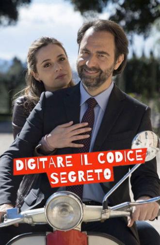 Digitare il codice segreto (2021)