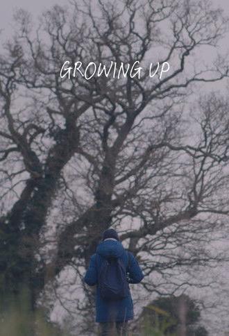 Growing Up (2025)
