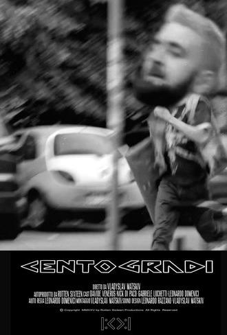 CENTOGRADI (2025)