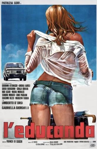 The Schoolgirl (1975)