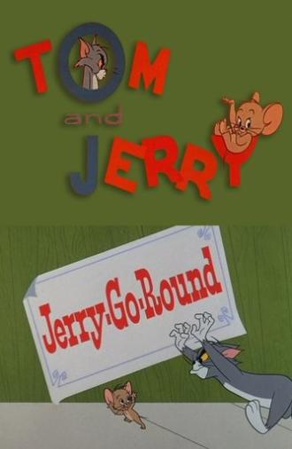 Jerry-Go-Round (1966)