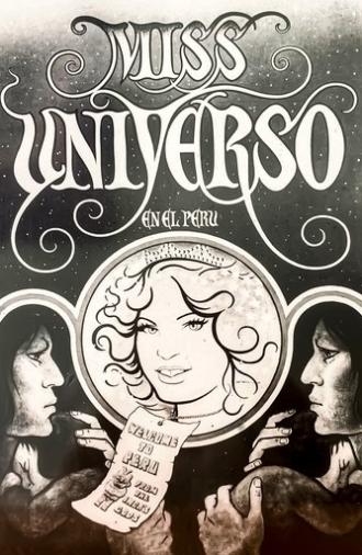 Miss Universe in Peru (1982)