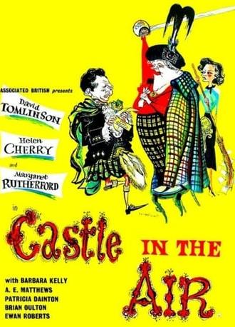 Castle in the Air (1952)