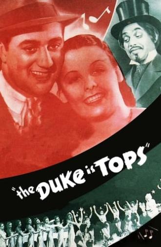 The Duke Is Tops (1938)