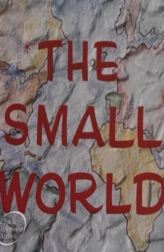 The Small World: The Gypsy Children of Granada (1963)