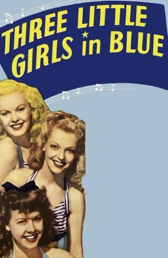 Three Little Girls in Blue (1946)
