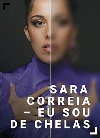 Sara Correia – Eu sou de Chelas (2024)