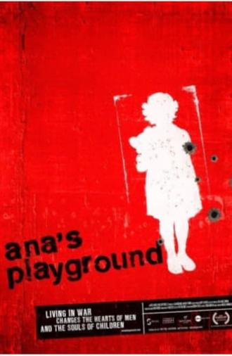 Ana's Playground (2009)