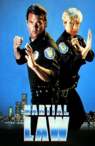 Martial Law (1990)