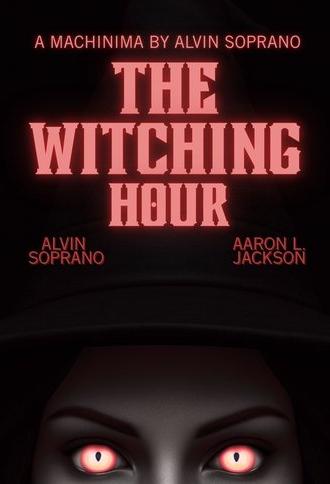 The Witching Hour (2020)