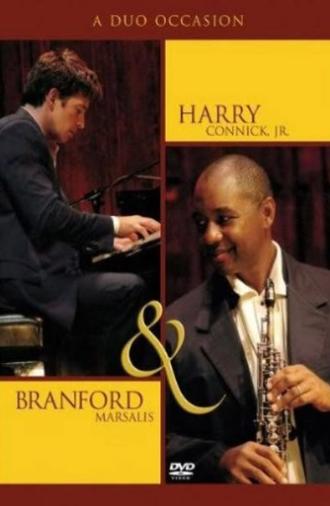 Harry Connick, Jr and Branford Marsalis : A Duo Occasion (2005)