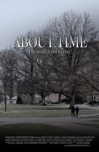 About Time (2013)