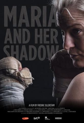 Maria and Her Shadow (2013)