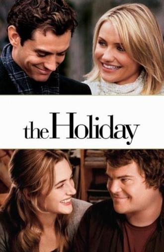 The Holiday (2006)