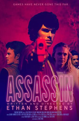 Assassin (2019)
