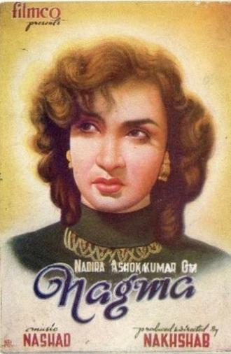 Nagma (1953)