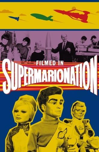 Filmed in Supermarionation (2014)