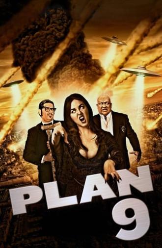 Plan 9 (2015)