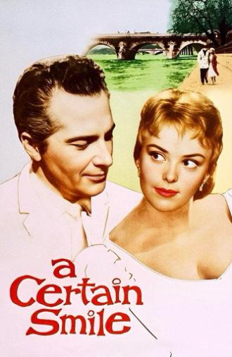 A Certain Smile (1958)