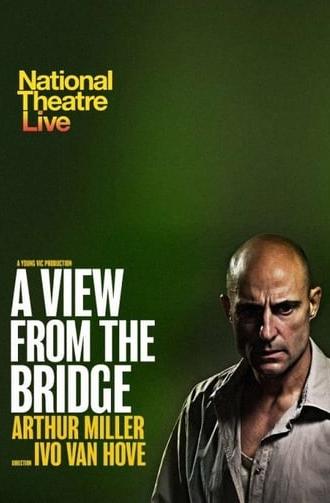 National Theatre Live: A View from the Bridge (2015)