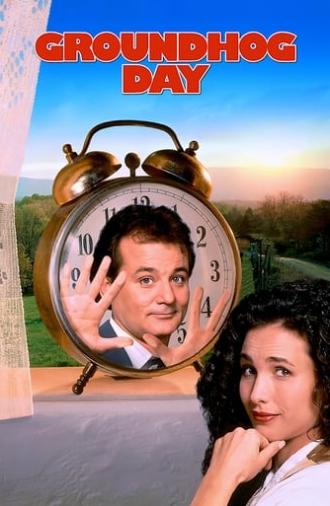 Groundhog Day (1993)