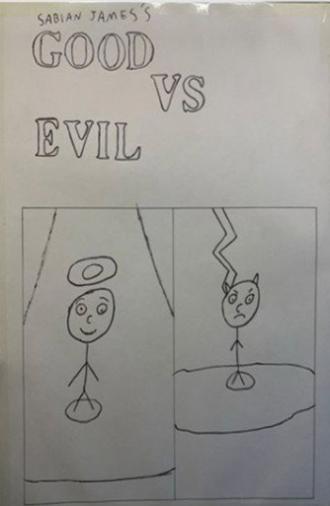 Good Vs Evil (2025)