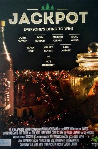 Jackpot (2015)