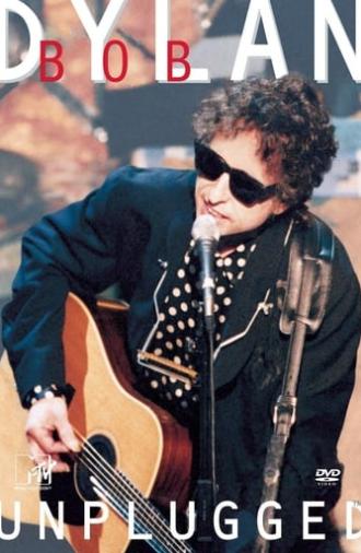 Bob Dylan: MTV Unplugged (1994)