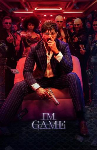 I'm Game (2026)