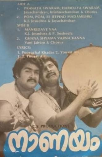 Naanayam (1983)