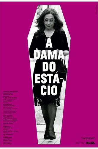 A Dama do Estácio (2012)