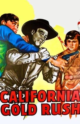 California Gold Rush (1946)
