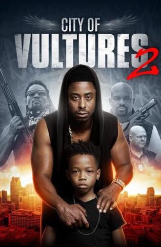 City of Vultures 2 (2022)