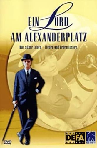A Lord of Alexander Square (1967)